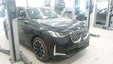 BMW X3 2025 года, 43 км - вид 2