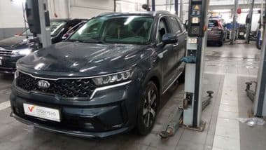 KIA Sorento 2021 года, 151 000 км - вид 1