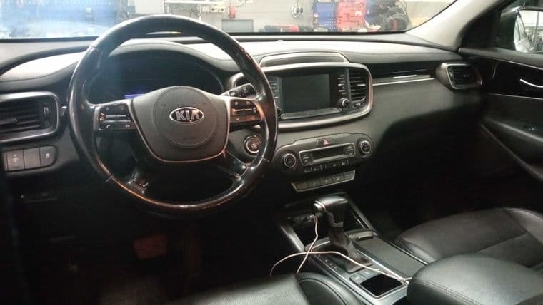 Kia Sorento Prime, 2020 - вид 4