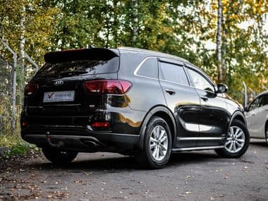 KIA Sorento Prime 2020 года, 155 000 км - вид 2