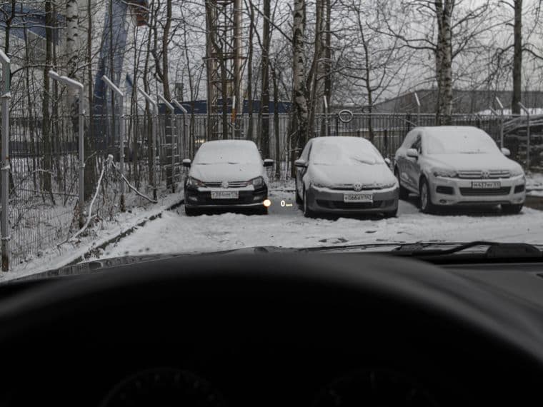 BMW X6, 2017 - вид 4