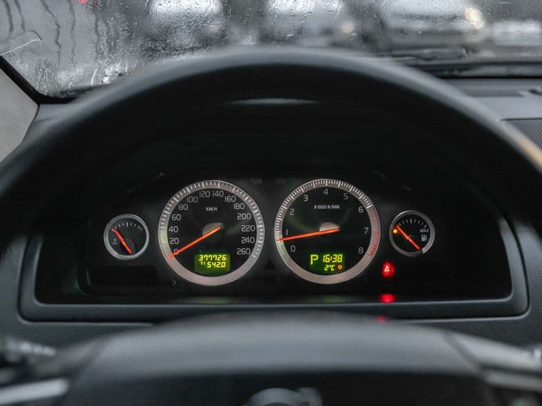 Volvo XC90, 2010 - вид 4