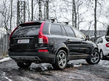 Volvo XC90 2010 года, 377 723 км - вид 2