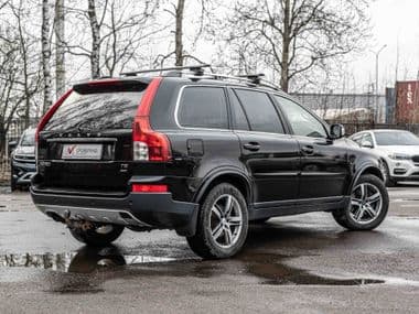 Volvo XC90 2010 года, 377 723 км - вид 2