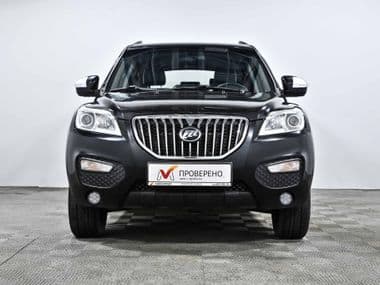 LIFAN X60 2016 года, 105 578 км - вид 2