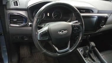 Chery Tiggo 4 2021 года, 84 965 км - вид 2