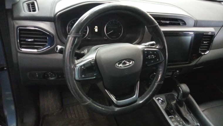 Chery Tiggo 4 2021 года, 84 965 км - вид 2