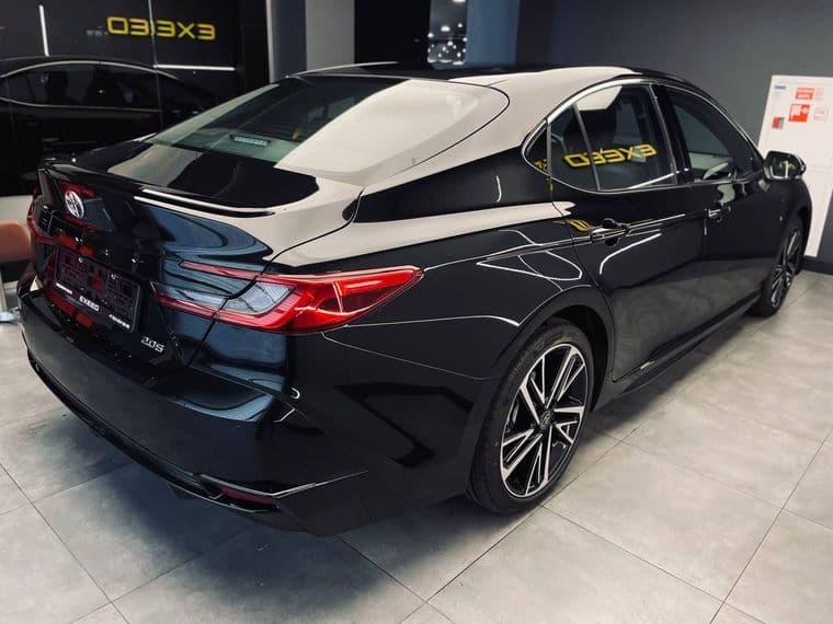 Toyota Camry, 2024 - вид 4