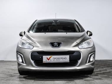 Peugeot 308 2011 года, 183 873 км - вид 2