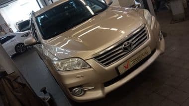 Toyota RAV4 2011 года, 164 421 км - вид 2