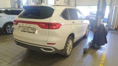 Haval M6 2024 года, 49 124 км - вид 2