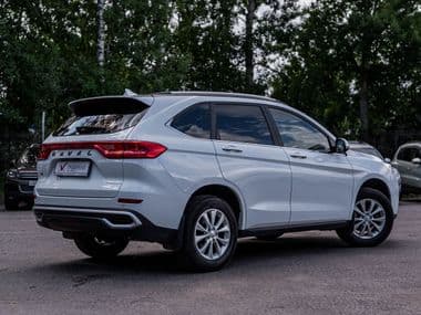 Haval M6 2024 года, 49 124 км - вид 2