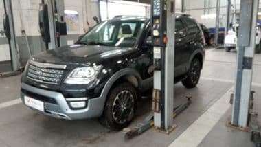 KIA Mohave 2019 года, 146 148 км - вид 1