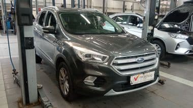 Ford Kuga 2019 года, 146 680 км | VIN 24163 - вид 2
