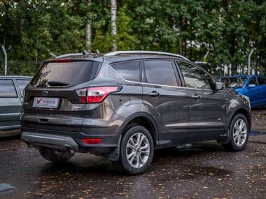 Ford Kuga 2019 года, 146 680 км | VIN 24163 - вид 2
