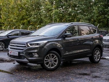 Ford Kuga 2019 года, 146 680 км | VIN 24163 - вид 1