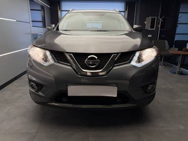 Nissan X-Trail 2015 года, 67 428 км - вид 2