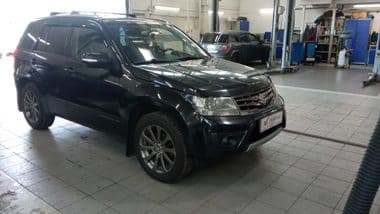 Suzuki Grand Vitara 2014 года, 114 595 км - вид 2