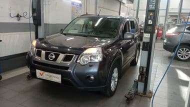 Nissan X-Trail 2011 года, 250 994 км - вид 1
