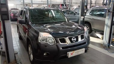 Nissan X-Trail 2011 года, 250 994 км - вид 2