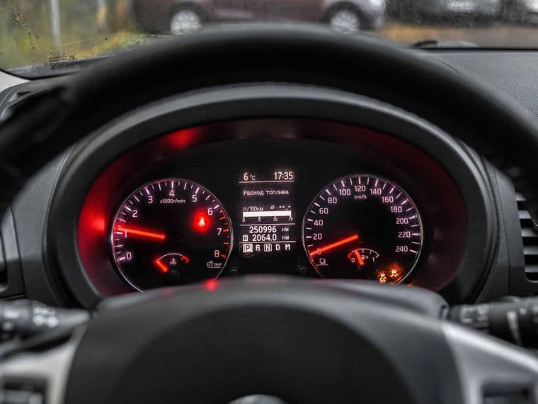 Nissan X-Trail, 2011 - вид 4