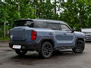 Haval H3 2025 года, 26 910 км - вид 2