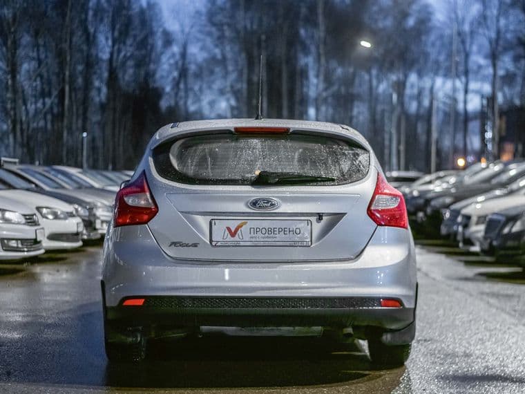 Ford Focus, 2012 - вид 3