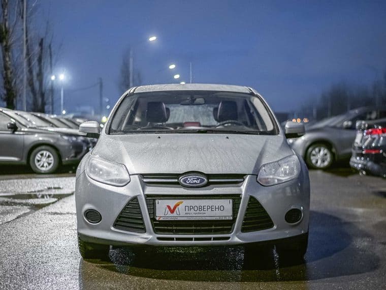 Ford Focus, 2012 - вид 2