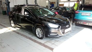 Hyundai I40 2015 года, 226 372 км - вид 1