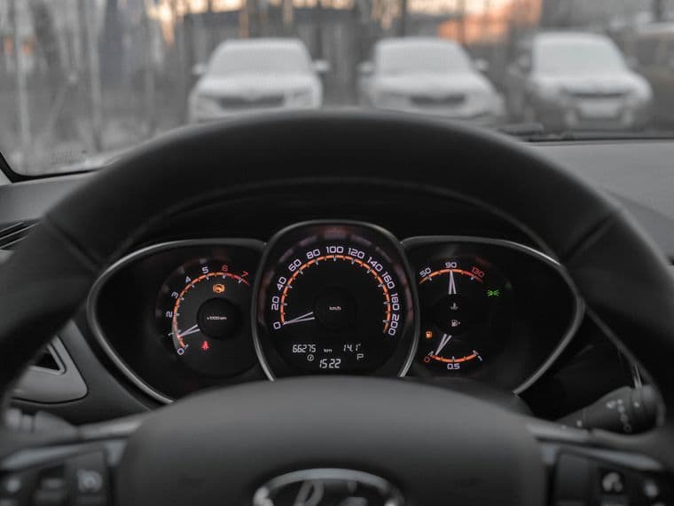 ВАЗ (LADA) Vesta, 2021 - вид 4