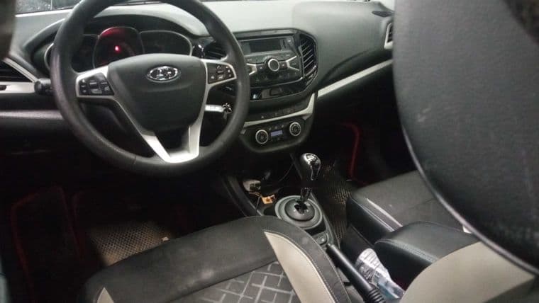 ВАЗ (LADA) Vesta Cross, 2019 - вид 4