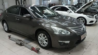 Nissan Teana 2014 года, 278 814 км - вид 2