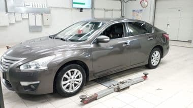 Nissan Teana 2014 года, 278 814 км - вид 1