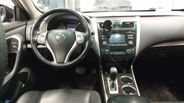 Nissan Teana, 2014 - вид 4