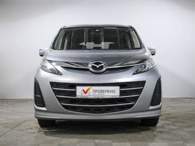 Mazda Biante 2016 года, 112 942 км - вид 2