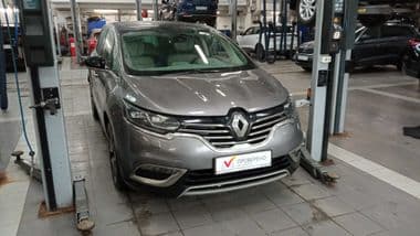 Renault Espace 2017 года, 147 229 км - вид 2