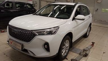 Haval M6 2024 года, 36 168 км - вид 1