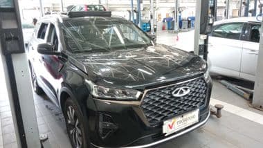 Chery Tiggo 7 Pro Max 2023 года, 66 958 км - вид 2