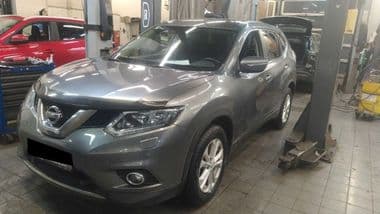 Nissan X-Trail 2016 года, 148 882 км - вид 1