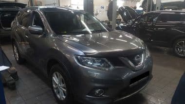 Nissan X-Trail 2016 года, 148 882 км - вид 2