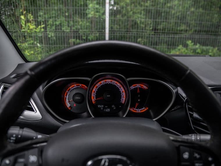 ВАЗ (LADA) Vesta Cross, 2021 - вид 4
