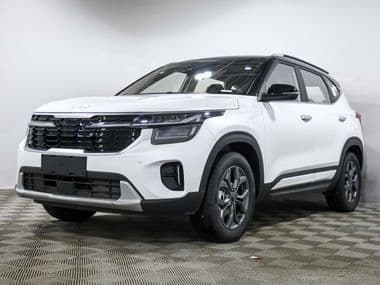 KIA Seltos 2024 года, 33 км - вид 1