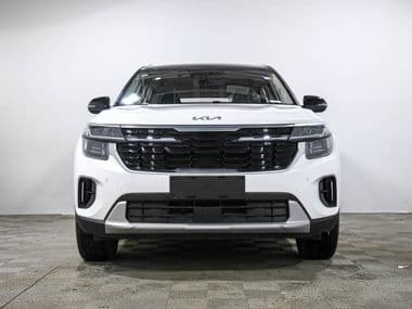 KIA Seltos 2024 года, 33 км - вид 2