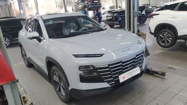 Jetour Dashing 2024 года, 20 262 км - вид 2