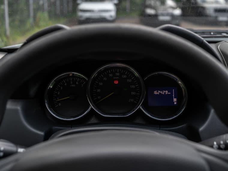 Renault Duster, 2016 - вид 4