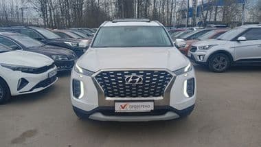 Hyundai Palisade 2019 года, 115 472 км - вид 2
