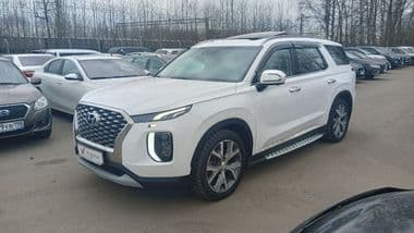 Hyundai Palisade 2019 года, 115 472 км - вид 1