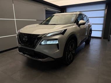 Nissan X-Trail 2024 года, 93 км - вид 1