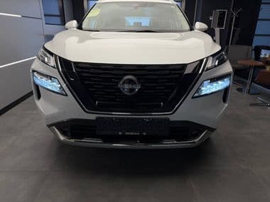 Nissan X-Trail 2024 года, 93 км - вид 2