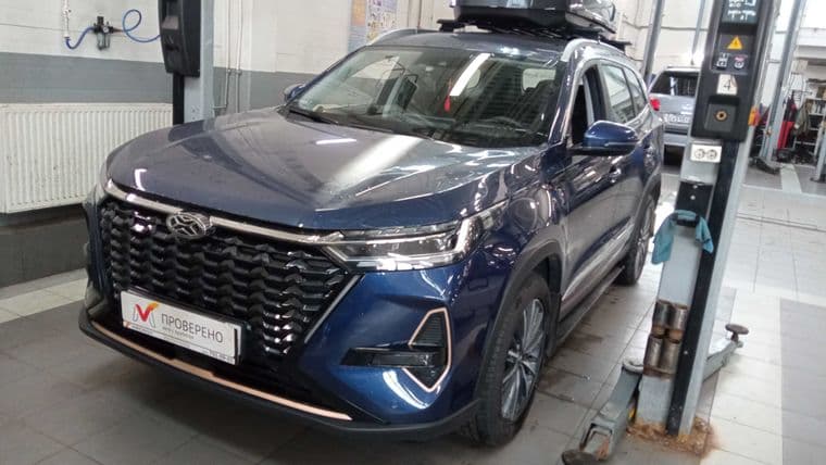 Xcite X-Cross 8 2024 года, 25 289 км | VIN 15703 - вид 1